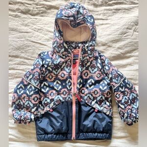 Patagonia Snow Pile Jacket 2T